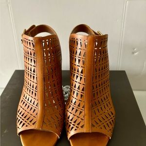 Vince Camuto Women's Sandal Bootie Heels